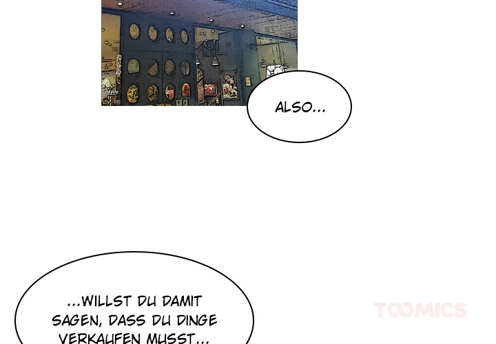 Evas Verderben - episode 11 - 1