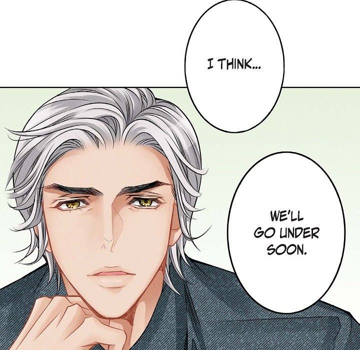 Work, Fight and Love - Webtoon Edition - episode 1 - 10