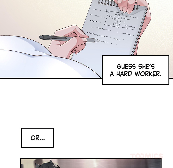 Teach Me How to Please You - episode 3 - 39