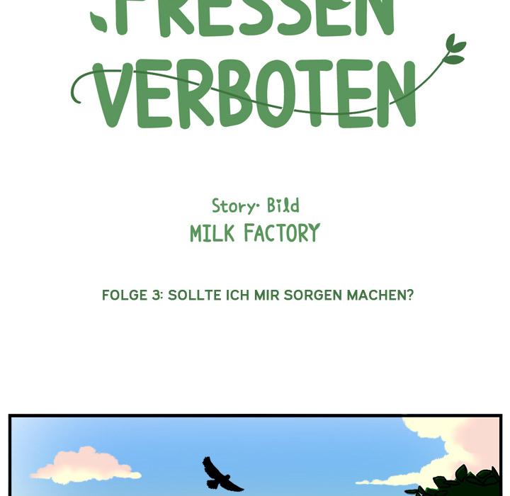 Mitschüler fressen verboten - episode 3 - 17