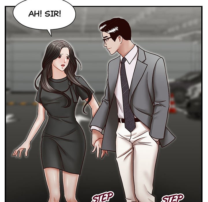 My brother's Secret-ary - episode 26 - 15