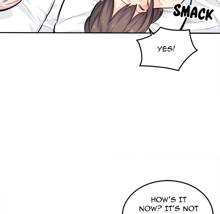 Excuse me, This is my Room - episode 119 - 126