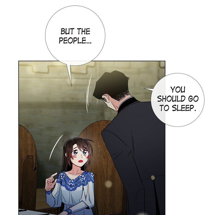 The Maid and the Vampire - episode 35 - 56
