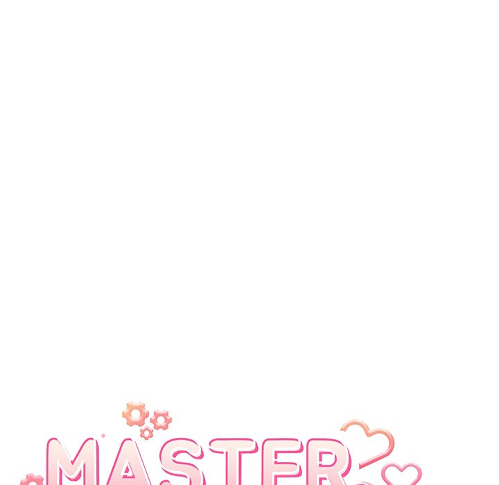 Master, Do You Need A Hand? - episode 40 - 121