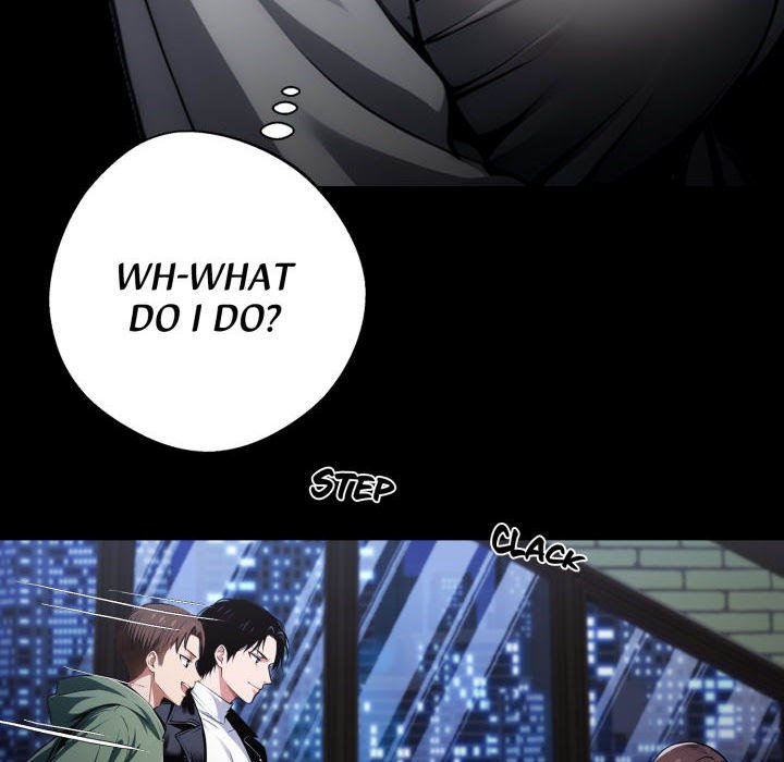 Workaholic Gangster - episode 72 - 110