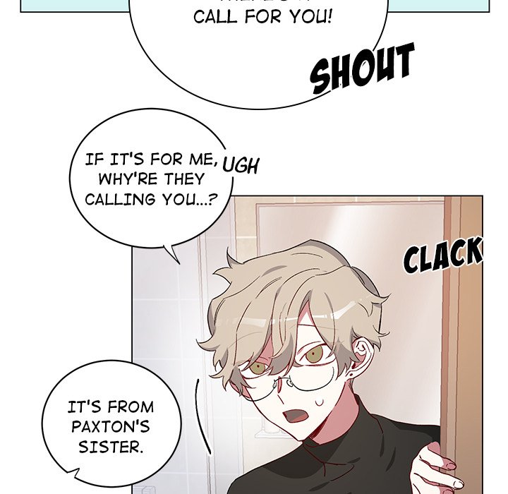 The Music Box of Petals - episode 22 - 45