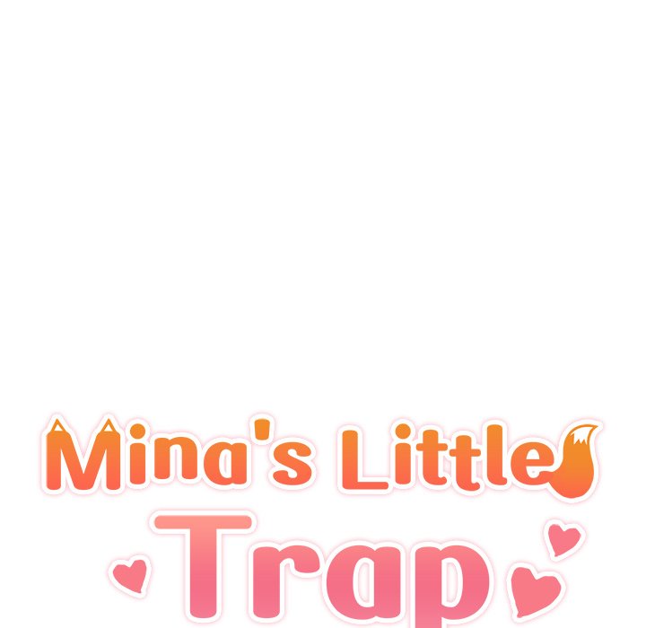 Mina's Little Trap - episode 6 - 10
