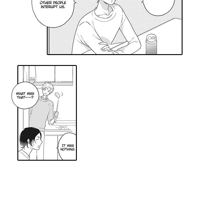 A House Near The Station With a Wizard - episode 10 - 33