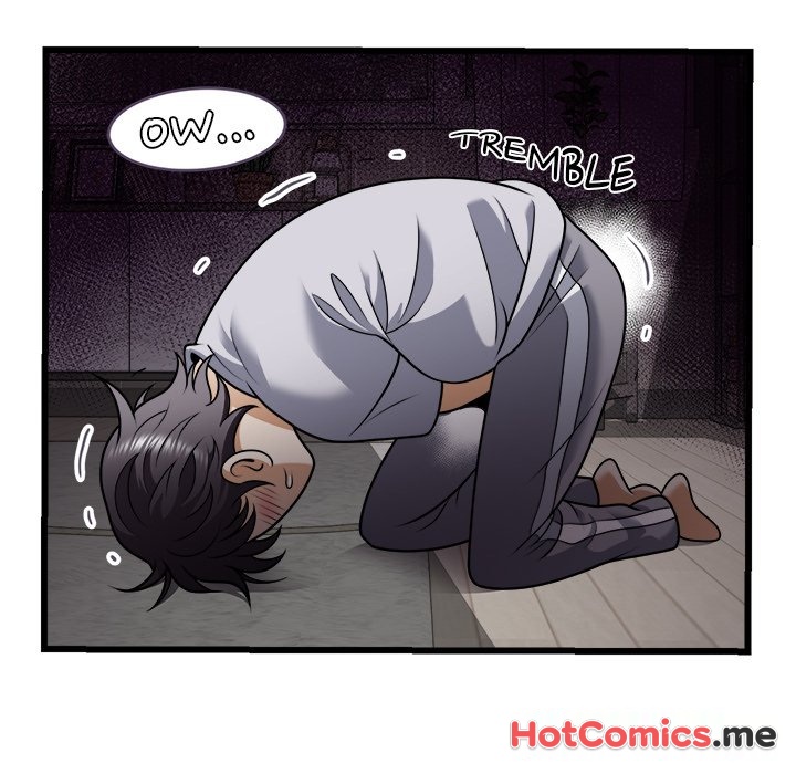 Body Swap - episode 7 - 17