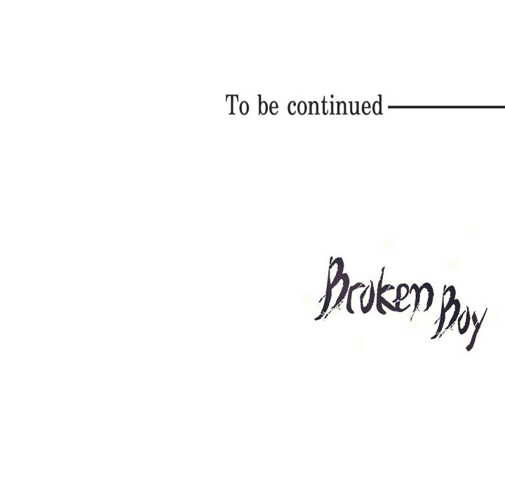 Broken Boy - episode 42 - 80