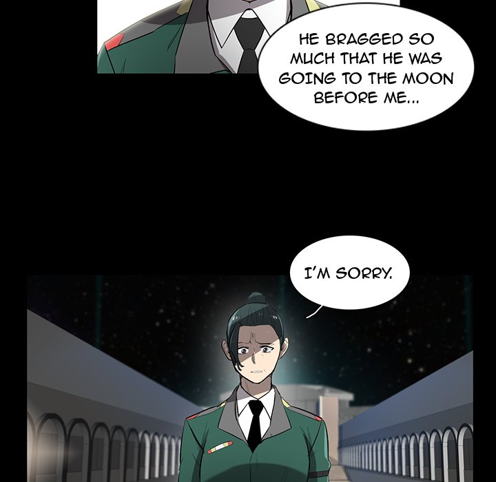 Stardust - episode 71 - 20