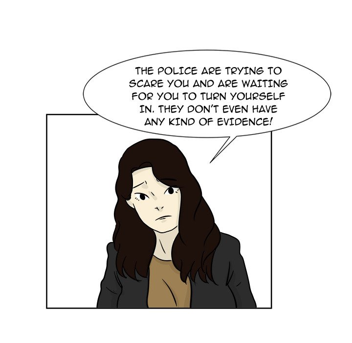 Closed Circuit - episode 21 - 54