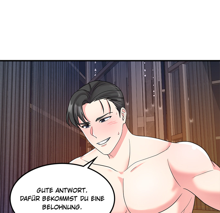 Verzaubert im Büro - episode 3 - 96