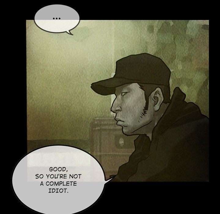 Shaman - episode 28 - 47