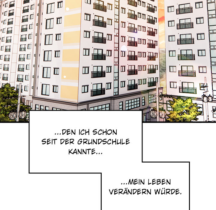 Falsch Verknallt - episode 1 - 25