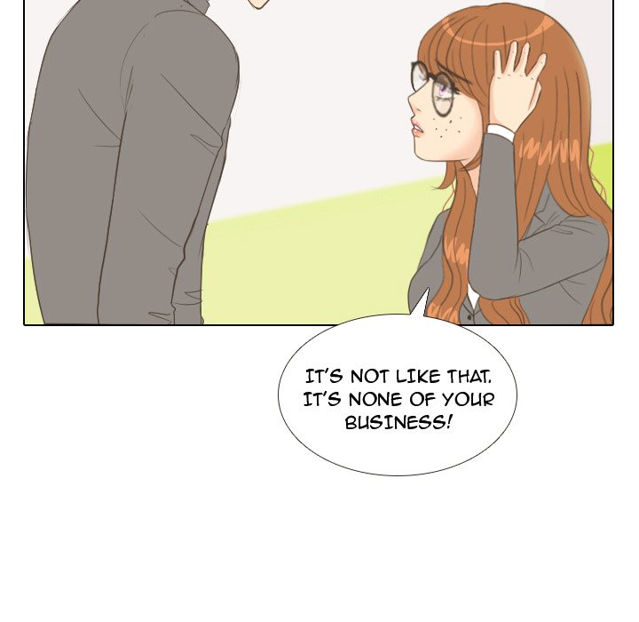 Hold My Hand - episode 11 - 39