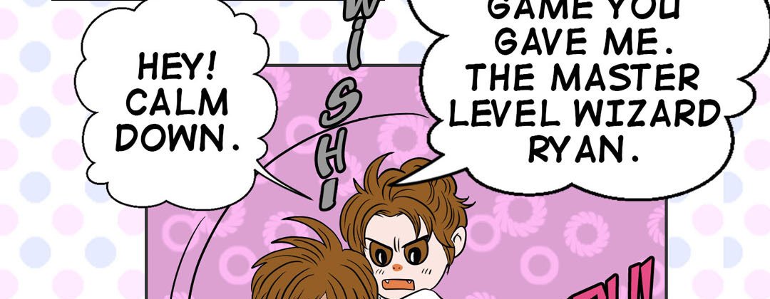Living with The Wizard - episode 13 - 70