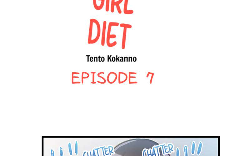 Mr. Wolf's Valley Girl Diet - episode 7 - 3