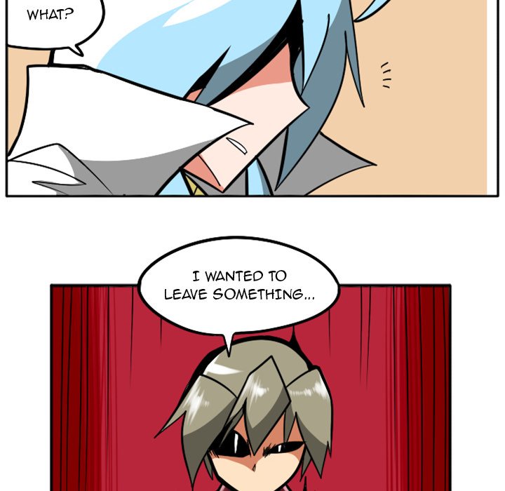 Maki and Friends - episode 32 - 61