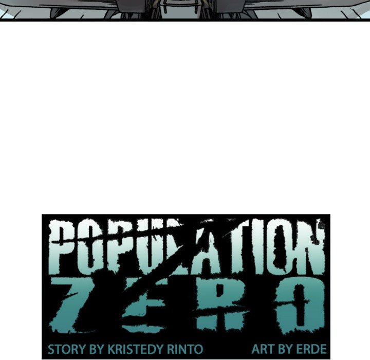Population Zero - episode 29 - 9