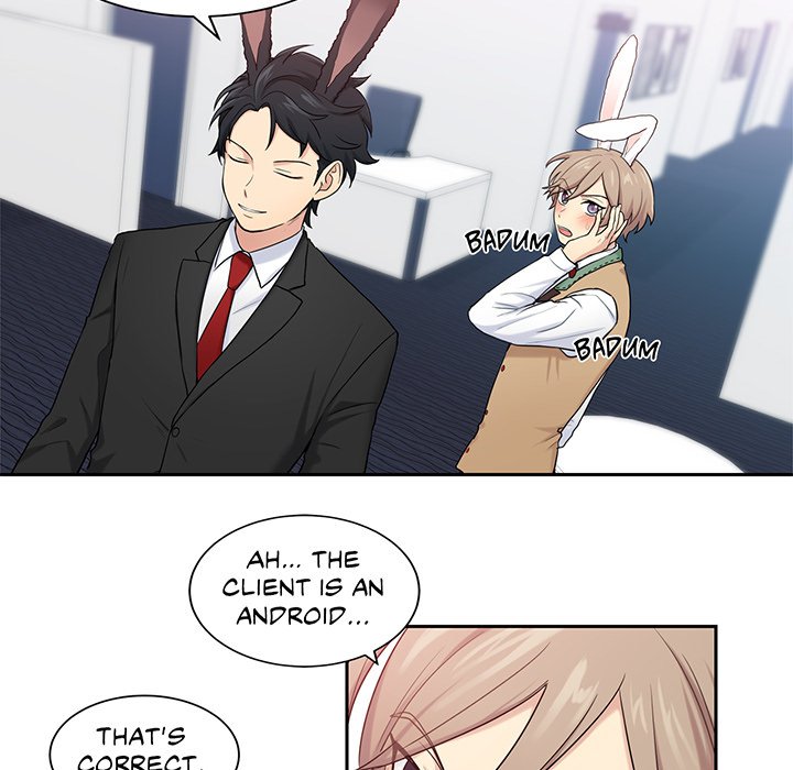 My X Report - episode 4 - 17