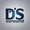 ds.audio.system