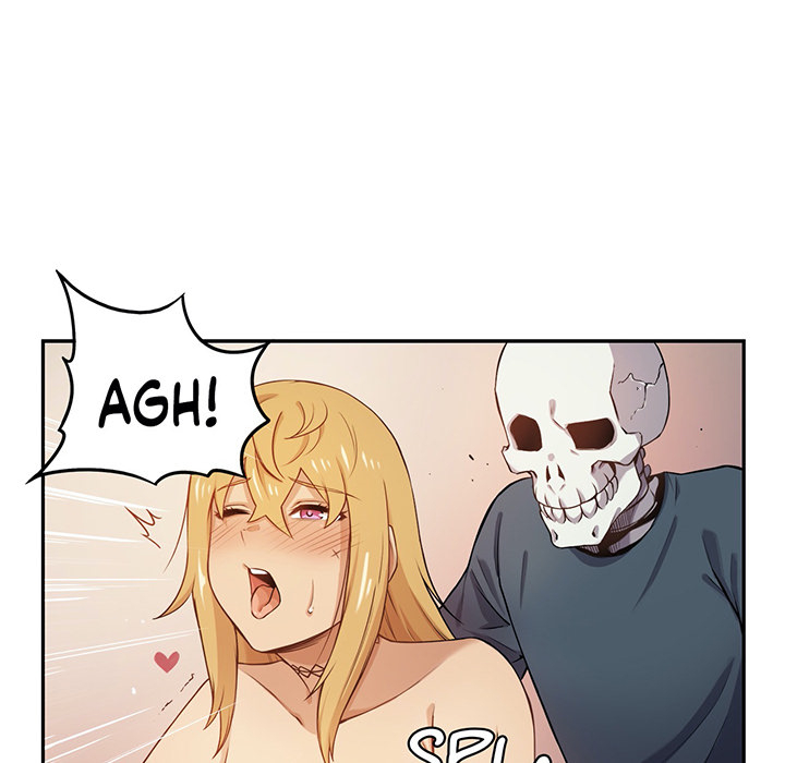 Zombie Girlfriend! - episode 1 - 12
