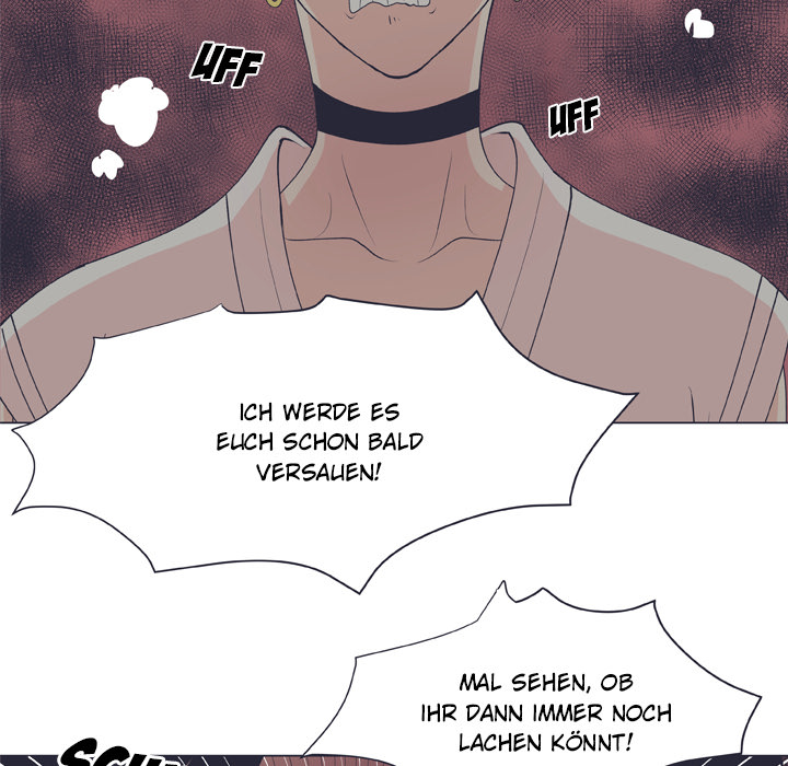 Patsch und POP! - episode 17 - 20