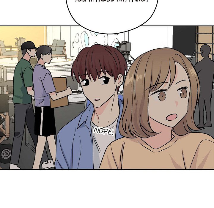 My K - episode 31 - 99