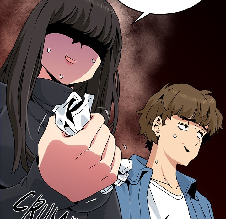 Snapping into Love - episode 25 - 115