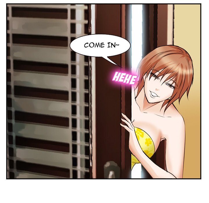Dating Contract - episode 41 - 107