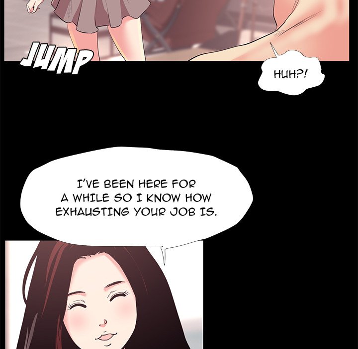 Girls' Only - episode 24 - 82
