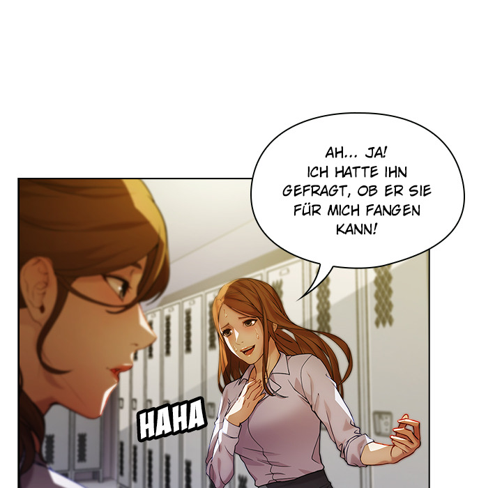 Lady Long Legs - episode 9 - 104