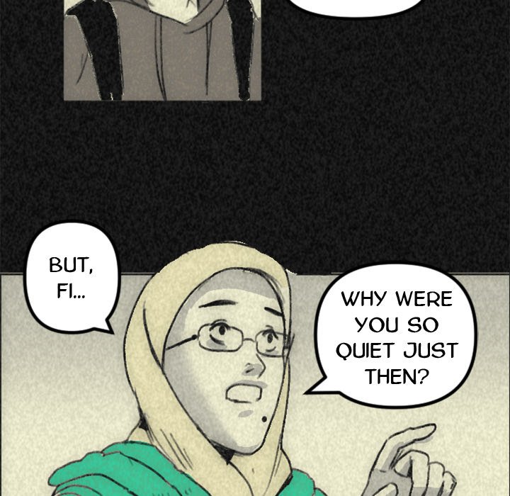 Algeria's Radio - episode 19 - 49