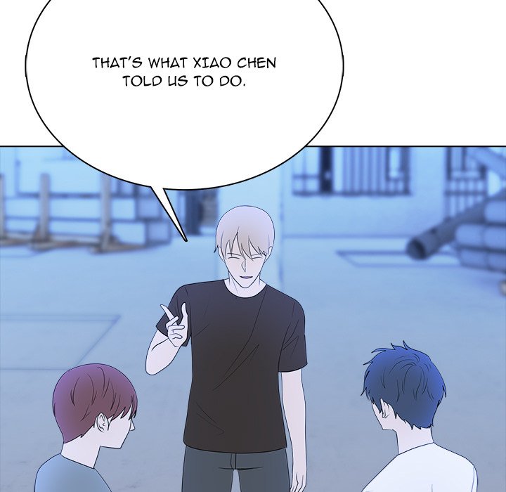 High School Legend Boost - episode 40 - 108