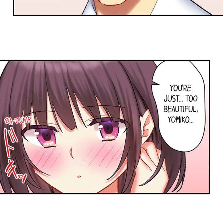Our Kinky Newlywed Life - episode 28 - 51