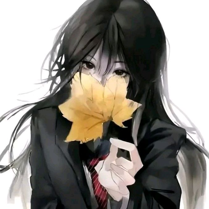 𝙻𝚎𝚊𝚏𝚢𝚗𝚡 - original sound