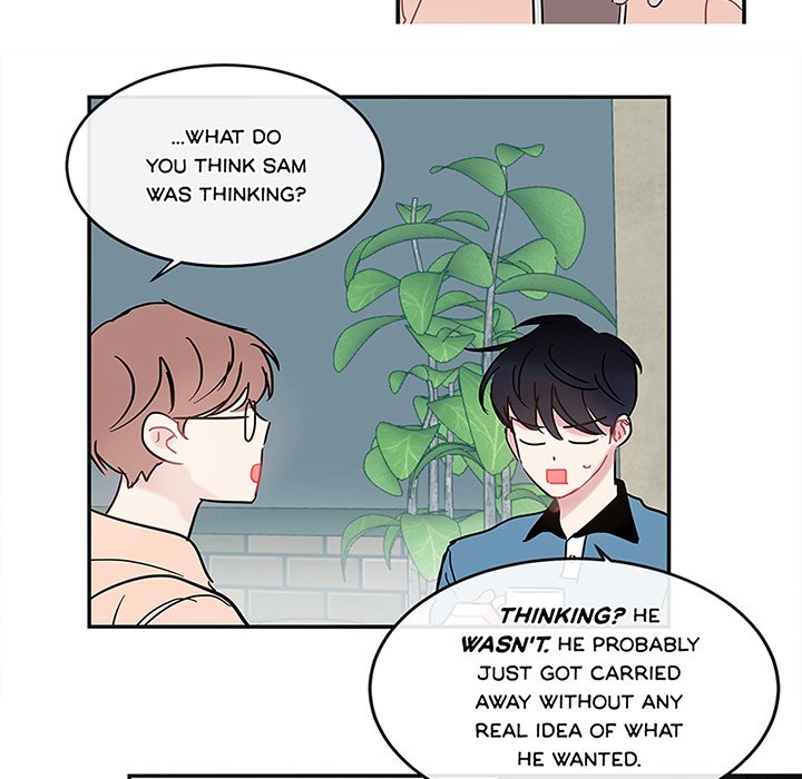 Wistful Summer - episode 37 - 68