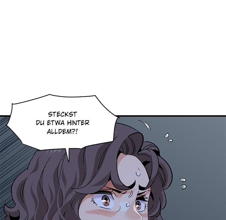 Wer hat Angst vor Mister H? - episode 52 - 45