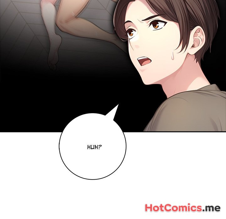 Mina's Little Trap - episode 10 - 38