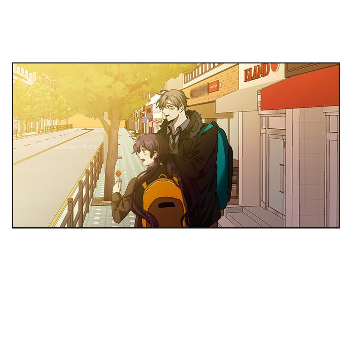 The Spring Scent of the Sea - episode 14 - 41