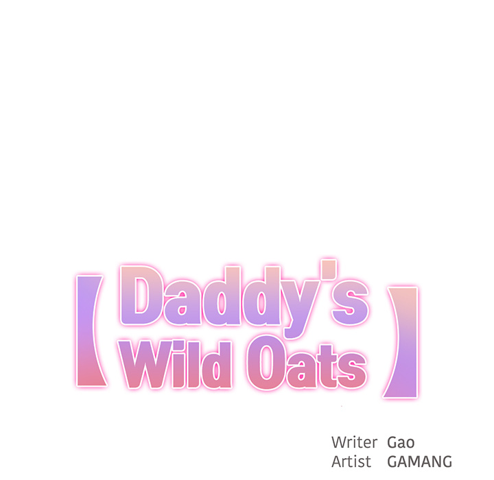 Daddy's Wild Oats - episode 7 - 9