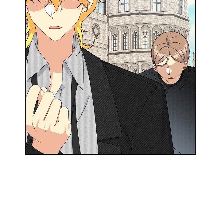 The Destroyer Fell in Love with Me - episode 70 - 95