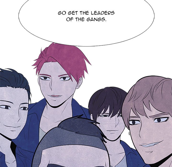 High School Devil - episode 52 - 61