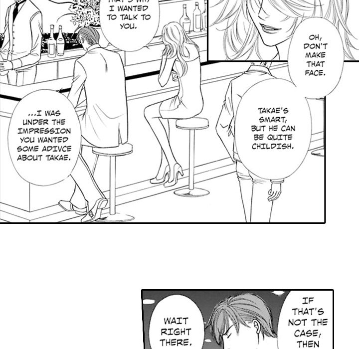Group-Zero Omnibus Vol.2 - episode 6 - 11