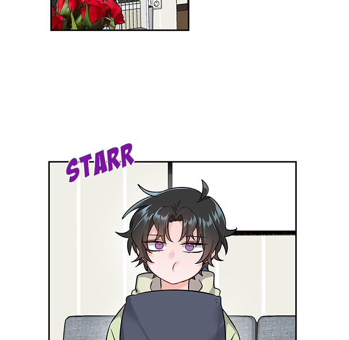 Pheromon Sorbet♥ - episode 9 - 15