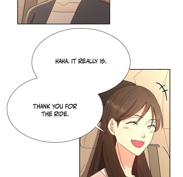 Fragrant Office Life - episode 31 - 92