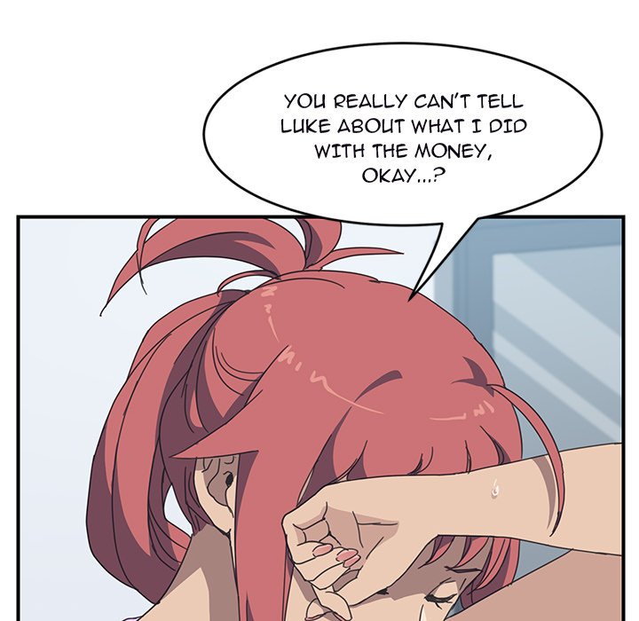 The Unwanted Roommate - episode 10 - 103