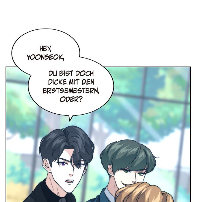 Die geheime Liebe des Omega K - episode 14 - 32
