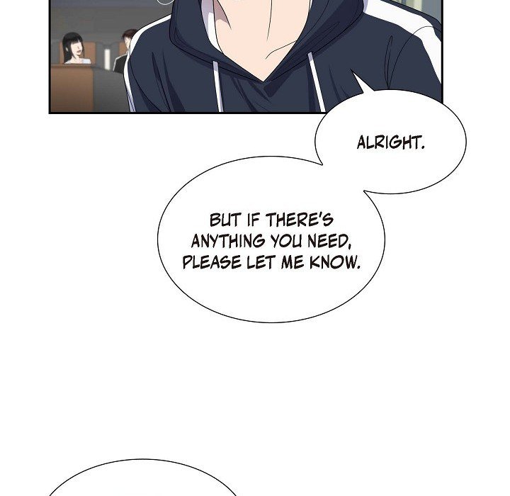 A Misogamist's Romance - episode 8 - 41
